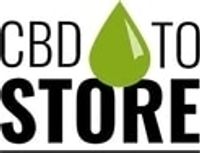 CBD To Store coupons